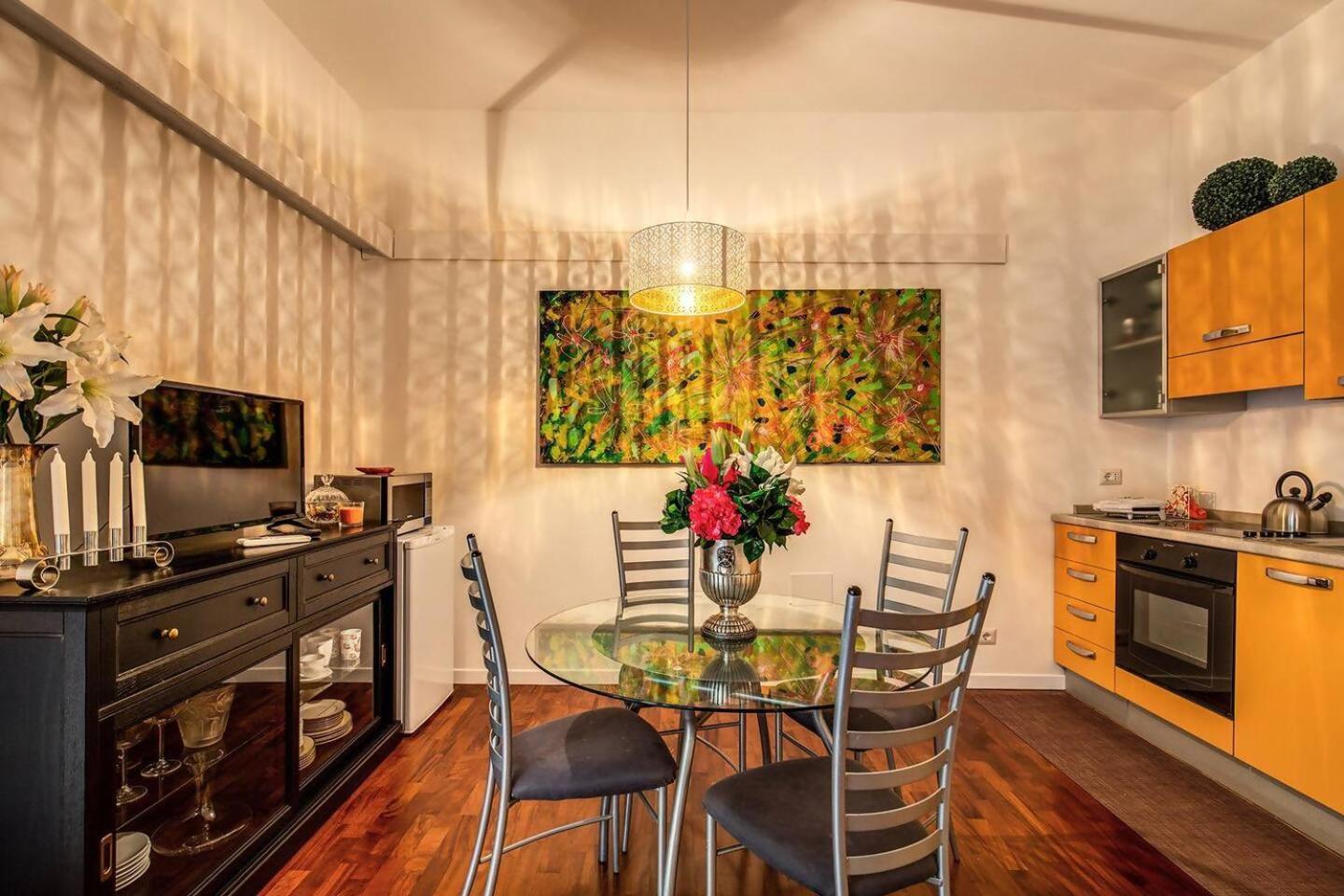 Lovely Apartment Close Vatican Rome Exterior photo