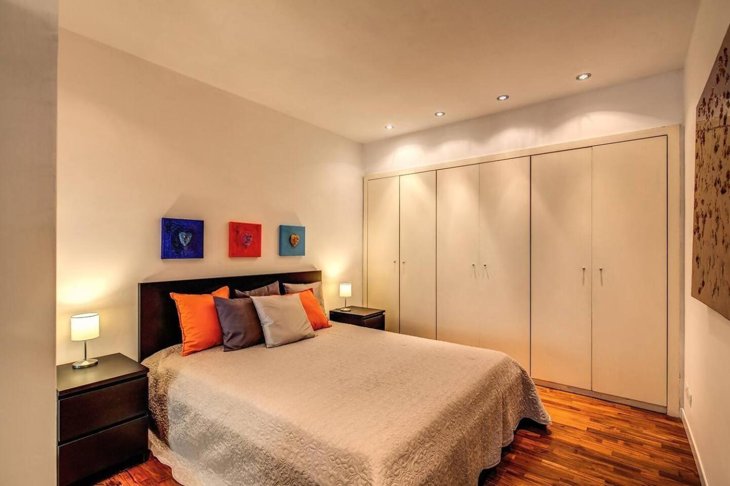 Lovely Apartment Close Vatican Rome Exterior photo